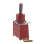 E-Switch 100AWSP4T2B4M6RE Enlarged Image