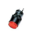 E-Switch L16PLR10KYELYEL Enlarged Image