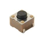 E-Switch TL3301SPF100QG Enlarged Image