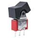 E-Switch 300DP1J3WHTVS2QE