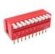 E-Switch KAP1103E