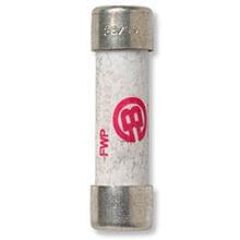 EATON BUSSMANN FWP-100B 100A Ceramic High Speed Semiconductor Fuse 700VAC//DC