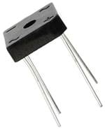 GBPC3510W_Q onsemi / Fairchild | Mouser Singapore
