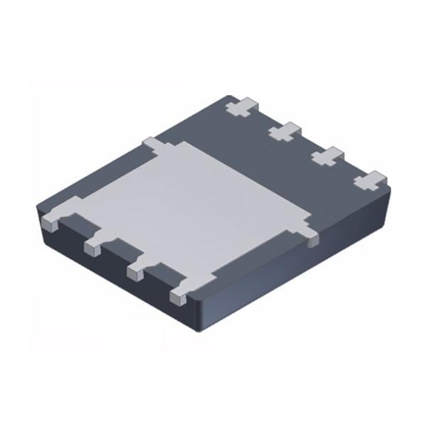 Pack of 10 FDMS3500 MOSFET 75V N-Channel PowerTrench