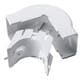 HellermannTyton TSRP3W-29-1
