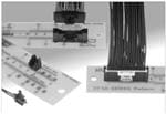 Hirose Connector DF50-40DP-1V(52) Enlarged Image
