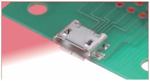 ZX62D-AB-5P8 Hirose Connector | Mouser Singapore