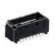 Hirose Connector DF51K-4DP-2V(800)