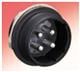 Hirose Connector JR25WRHA-4P