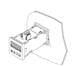 Red Lion RBC48001
