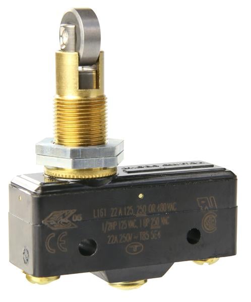 Bm 1rq18124 A2 Honeywell Mouser Singapore