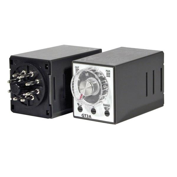 GT3A-3AD24 IDEC | Mouser Singapore