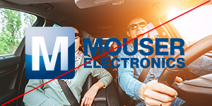 Never place the logo over a photo