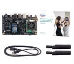 Infineon Technologies CYW9RPI55513EVKTOBO1 Enlarged Image