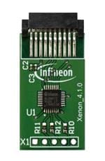 Infineon Technologies TPM9672FW1524PCEBTOBO1 Enlarged Image
