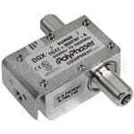 PolyPhaser DGXZ+36NFNF-A Enlarged Image