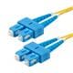 L-Com FCA-SCSC-DPS1P-15