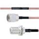Fairview Microwave FMHR0010-100CM