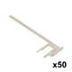 Fairview Microwave FMSMA1007-50PK