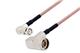 Pasternack PE33253LF/HS-60