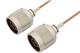 Pasternack PE33527LF-72