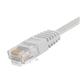 L-Com TRD855FLAT-WHT-20
