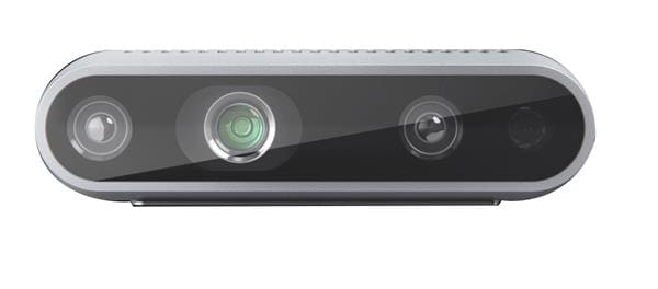 realsense d435i datasheet