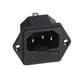 Kobiconn 161-R3015-E