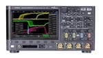 Keysight DSOX3014G/C13APWR-903 Enlarged Image