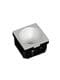 Ledil LP20058_LAURA-SC2-R-XW-BLK