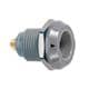 LEMO / REDEL PLA.M0.8GL.LG