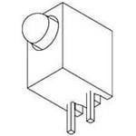 Lumex SSF-LXH103GD-5V Enlarged Image