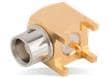 Non-Magnetic Coaxial Connectors