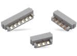 KYOCERA AVX 9159 Solid State LED Lighting Connectors