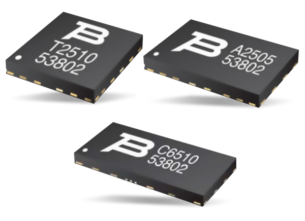 TBU Circuit Protection Devices - Bourns | Mouser