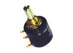 ETI Systems MW22 Wirewound Precision Multi-Turn Potentiometer