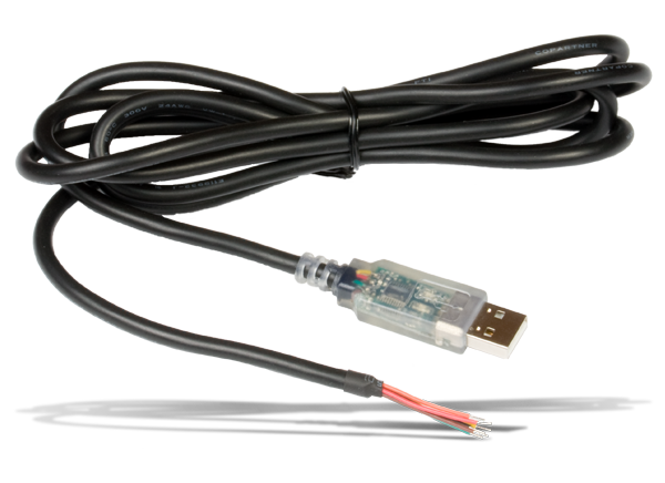 ftdi usb converter