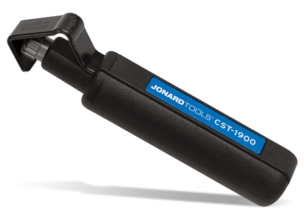 CST 1900 Round Cable Strippers Jonard Mouser