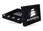 Everspin Technologies MR25Hxx Serial SPI MRAMs