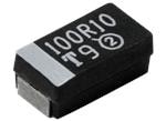 Vishay / Sprague T83 Tantamount® COTS Capacitors