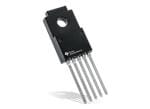 Texas Instruments LM257x SIMPLE SWITCHER® Voltage Regulators