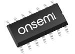 onsemi / Fairchild FAN7393A Half-Bridge Gate-Drive IC