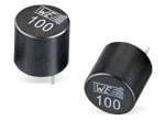 Würth Elektronik Power Inductors