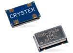 Crystek Corporation Ultra-Low Phase Noise Oscillators