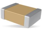 KEMET C0G Flexible Termination Capacitors