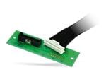 Hirose Electric DF50 Wire-to-Board Positive Lock Connectors