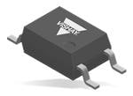 Vishay Semiconductors VOM617A / VOM618A Low Input Current Optocouplers