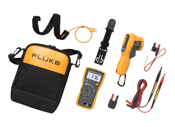 Fluke sales 62 max+
