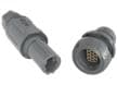 SP Plastic Push-Pull Connectors