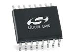 Silicon Labs C8051F85x/86x 8-bit Flash MCUs